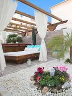 Villa Maite with Pool and Hot Tub SpainSunRentals 1057