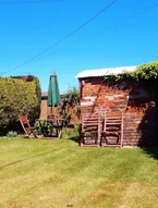 Lovely Holiday Home in Spalding With Private Garden