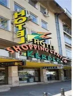 Hotel Kerber Podgorica