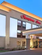 Hampton Inn By Hilton Lubbock