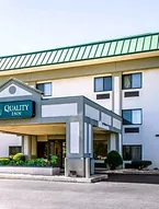 Quality Inn Harrisburg - Hershey Area