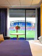 Bolton Stadium Hotel