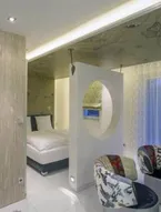 Mini-suites Le Rêve