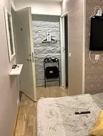 Bedroom with Bathroom