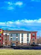 My Place Hotel-Yakima, WA