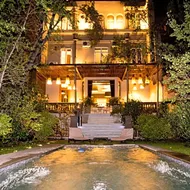 Casa Bueras Boutique Hotel