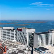 Harrah’s Atlantic City