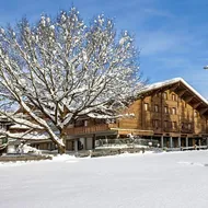 Gstaaderhof - Active & Relax Hotel