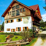 Mühlnerhof Familie Gruber