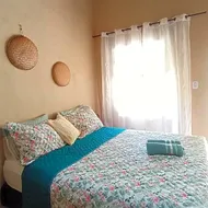 Canto do Sabiá PETAR Hospedagem Familiar