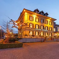 Hotel Landgasthof Schönbühl