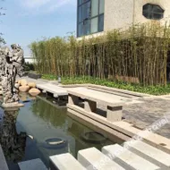 Nanxun urban settlement hotel