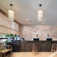 Shiqian Quanyun Yashe Zen Art Hotel