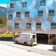 Cubo Sport & Art Hotel