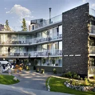 Bow View Lodge