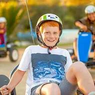 BIG4 Moruya Heads Easts Dolphin Beach Holiday Park