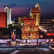 Tropicana Atlantic City