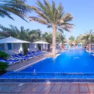 Fujairah Hotel & Resort