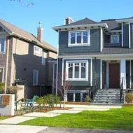 Vancouver Traveller BB