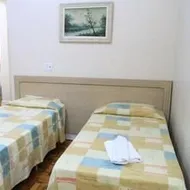 Hotel Dan Inn