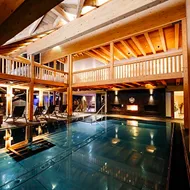 Post Seefeld Hotel & SPA
