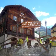 Hôtel - Restaurant Le Trift
