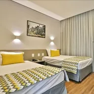 Sleep Inn Paulinia