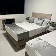 Hotel Med Llanogrande