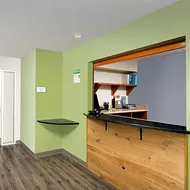WoodSpring Suites Merrillville