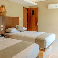 Hotel Yaxactun