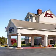 Hampton Inn By Hilton And Suites Providence/Warwick-Airport