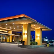 Mirabeau Park Hotel