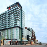 Toronto Marriott Markham