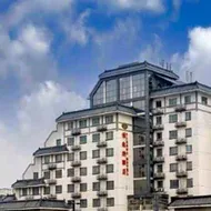 Vienna Hotel Yangzhou Yangzhou Slender West Lake Wenchangge