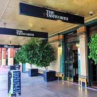 The Tamworth Hotel