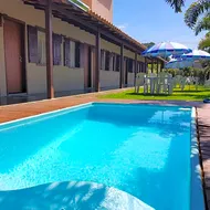 Pousada Paraíso Mineiro