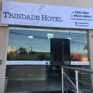 Trindade Hotel