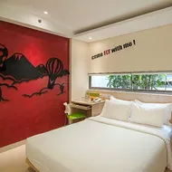 Grandmas Plus Hotel Legian