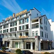Jinjiang Inn Select Huangshan Shexian Huizhou Ancient City Branch