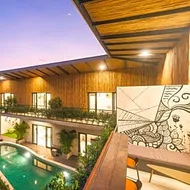 Canggu Dream Studios & Villas