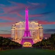 The Parisian Macao