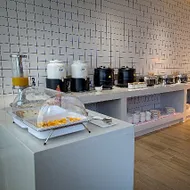 Borrman Hotel Jieyang Jiexi Shengtong