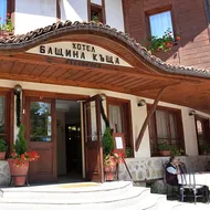 Family Hotel Bashtina Kashta