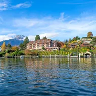 Seehotel Kastanienbaum