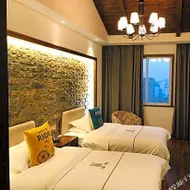 Bei'an Theme Hotel