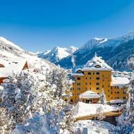 Hotel Vereina