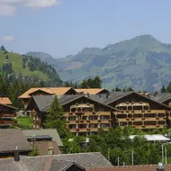Les Hauts de Gstaad Golfhotel