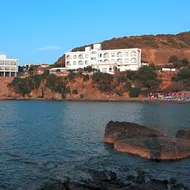 E.J. Pyrgos Bay Hotel