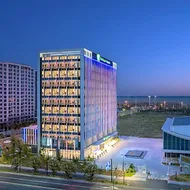 Holiday Inn Express Taizhou Toumen Port
