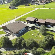 Hotel Roc et Neige